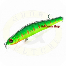 Воблер Grows Culture Orbit 80F цвет 029