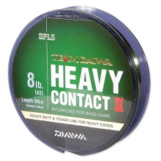 Леска Daiwa Team Daiwa Heavy Contact II