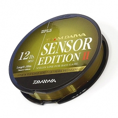 Леска Daiwa Team Daiwa Sensor Edition II