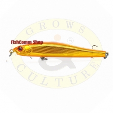 Воблер Grows Culture Rige 90F цвет 047R