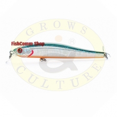 Воблер Grows Culture Rige 70SP цвет 026R Воблер Grows Culture Rige 70SP цвет 026R
