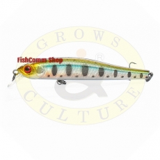Воблер Grows Culture Rige 70SP цвет 810R Воблер Grows Culture Rige 70SP цвет 810R