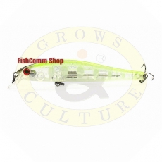 Воблер Grows Culture Rige 70SP цвет 806R Воблер Grows Culture Rige 70SP цвет 806R
