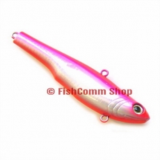 Ратлин Saurus Vivra T color Pink back Orange Berry
