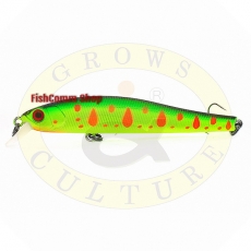 Воблер Grows Culture Rige 70SP цвет 313R Воблер Grows Culture Rige 70SP цвет 313R