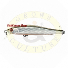 Воблер Grows Culture Rige 70SP цвет 600R Воблер Grows Culture Rige 70SP цвет 600R