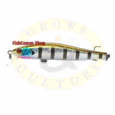Воблер Grows Culture Rige 70SP цвет 509R Воблер Grows Culture Rige 70SP цвет 509R