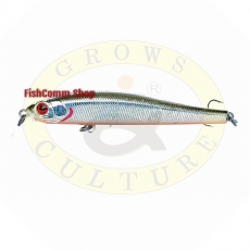 Воблер Grows Culture Rige 70SP цвет 027R Воблер Grows Culture Rige 70SP цвет 027R