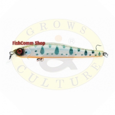 Воблер Grows Culture Rige 70SP цвет 316R Воблер Grows Culture Rige 70SP цвет 316R
