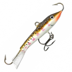 Балансиры Rapala Jigging Rap Балансиры Rapala Jigging Rap