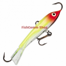 Балансиры Rapala Jigging Rap W02