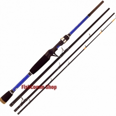 Спиннинг Kosadaka Mage SMGC-198ML (1.98 м. 7-25 г.)