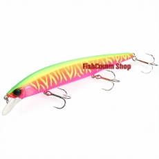 Воблер Jackall Rerange 110 SP цвет Dragon Fruit Mat Tiger