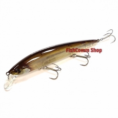 Воблер Jackall Rerange 110 SP цвет Rt Clear Pink Wakasagi