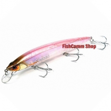 Воблер Jackall Rerange 110 SP цвет Sexy Clear Pink