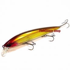 Воблер Jackall Rerange 110 SP цвет Th Uroko Hl Crown
