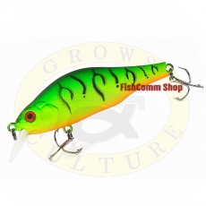 Воблер Grows Culture Khamsin 70 SR цвет 070R