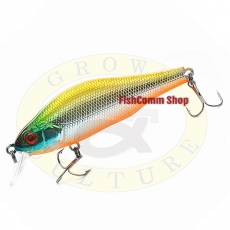 Воблер Grows Culture Khamsin 70 SR цвет 821R