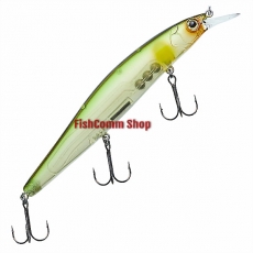 Воблер Daiwa Steez Minnow 125SP-SR color Ghost Ayu Воблер Daiwa Steez Minnow 125SP-SR color Ghost Ayu