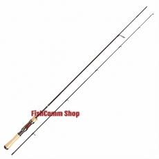 Спиннинг Norstream Troutist TR662SUL (198 см. 0.5-4 г.) Спиннинг Norstream Troutist TR662SUL (198 см. 0.5-4 г.)