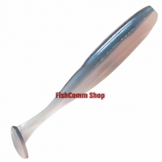 Виброхвост Kosadaka Wave Shiner 75 TRS (9 шт.)