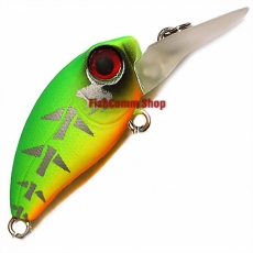 Воблер Kosadaka Roger Dive 32F VX