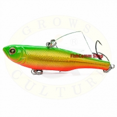 Воблер Grows Culture Saurus HW1231 65 мм. цвет 024