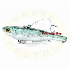 Воблер Grows Culture Saurus HW1231 65 мм. цвет 019