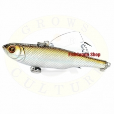 Воблер Grows Culture Saurus HW1231 65 мм. цвет 018