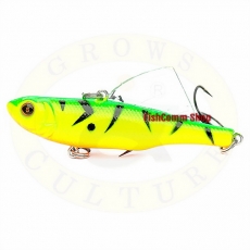 Воблер Grows Culture Saurus HW1231 65 мм. цвет 021