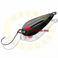 Блесна Grows Culture Mini Veper 3 г. 32 мм. цвет 005 Блесна Grows Culture Mini Veper 3 г. 32 мм. цвет 005