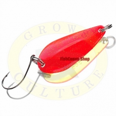 Блесна Grows Culture Mini Veper 3 г. 32 мм. цвет 004 Блесна Grows Culture Mini Veper 3 г. 32 мм. цвет 004