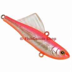 Ратлин Saurus Vivra SW 65 color BL-back Orange Pink Berry Ратлин Saurus Vivra SW 65 color BL-back Orange Pink Berry