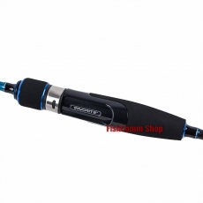 Спиннинг Favorite Blue Bird BB16-682SUL-S (2.04 м. 0.5-5 г.)