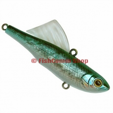Ратлин Saurus Vivra SW 65 color BL-banded blue-sprat Ратлин Saurus Vivra SW 65 color BL-banded blue-sprat