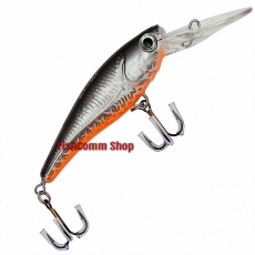 Воблер Chimera Nano DR 60 мм. цвет 005