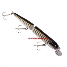 Воблеры Creek Chub Jointed Wooden Pikie (IW800)