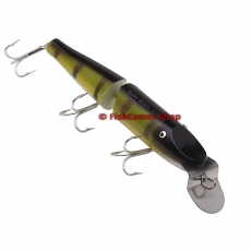 Воблеры Creek Chub Jointed Pikie (I3000P)