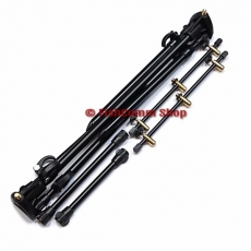 Стойка для карповых удилищ Kosadaka Condor Rod Pod FL-1184