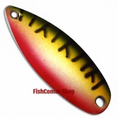 Блесна Kosadaka Trout Police Convex 3.3 г. 32 мм. цвет 554