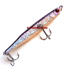 Воблер Grows Culture Bent Minnow 106 цвет D1077