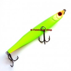 Воблер Grows Culture Bent Minnow 106 цвет I1075