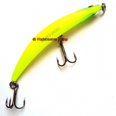 Воблер Grows Culture Bent Minnow 106 цвет I1082