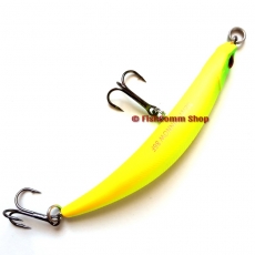 Воблер Grows Culture Bent Minnow 106 цвет I1082