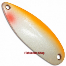 Блесна Kosadaka Trout Police Convex 3.3 г. 32 мм. цвет 986