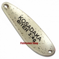 Блесна Kosadaka Trout Police Biter 3.4 г. 37 мм. цвет AJ74