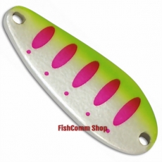 Блесна Kosadaka Trout Police Joker 1.6 г. 25 мм. цвет AK56