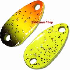 Блесна Kosadaka Trout Space Bugster 1.9 г. 22 мм. цвет COYB