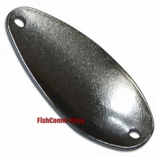 Блесна Kosadaka Trout Space Borey 3.1 г. 28 мм. цвет SOYG