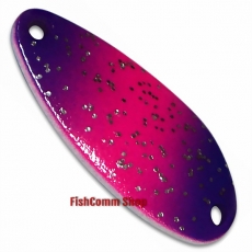 Блесна Kosadaka Trout Space Borey 3.1 г. 28 мм. цвет VPLB